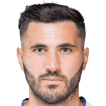 Profile photo of Sead Kolašinac