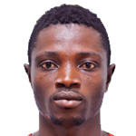 Paul Acquah profile photo