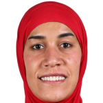 Profile photo of Nouhaila Benzina