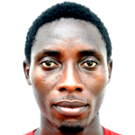 Emmanuel Asante profile photo