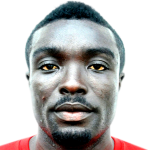 Profile photo of Akwasi Acheampong