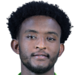 Melkamu Bogale profile photo