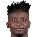 Mohammed Dauda profile photo