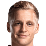 Profile photo of Donny van de Beek