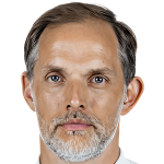 Profile photo of Thomas Tuchel