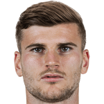 Profile photo of Timo Werner