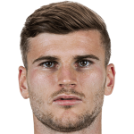 Timo Werner profile photo