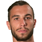 Jérémy Grain Profile Photo