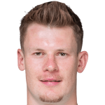 Alexander Nübel profile photo