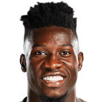 Profile photo of André Onana