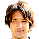 Hajime Hosogai Profile Photo