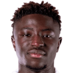 Pathé Mboup profile photo