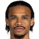 Profile photo of Leroy Sané