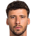 Rúben Dias profile photo