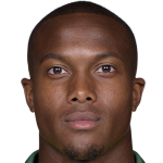 Gervane Kastaneer photo