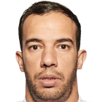 Djamel Benlamri profile photo