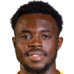 Josaphat Arthur Bada profile photo