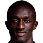 Profile photo of Souleymane Basse