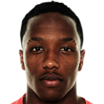 Kaylen Hinds profile photo