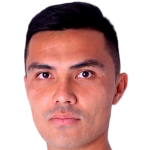 İslam Şamşiev profile photo