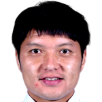 Profile photo of Wang Song