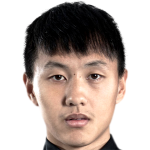 Profile photo of Chang Feiya