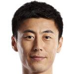 Profile photo of Xu Deshuai