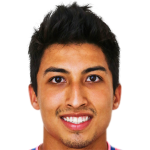 Robson Augusto Leung profile photo