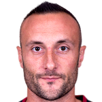 Andrea Luci Profile Photo