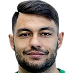 Serdar Annaorazow profile photo