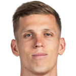 Profile photo of Dani Olmo