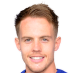 Alex-Ray Harvey profile photo