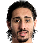 Profile photo of Ishak Belfodil