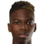 Charly Musonda profile photo