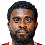 Profile photo of Jérémie Boga