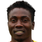 Bavon Tshibuabua Profile Photo