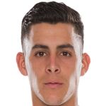 Profile photo of Cristian Pavón