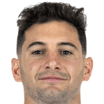 Profile photo of Lucas Alario