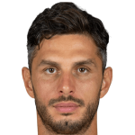 Profile photo of Andrea Ranocchia