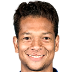 Profile photo of Fredy Guarín