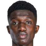 Lamine Camara profile photo