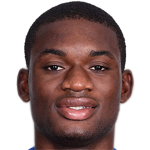 Isaac Donkor Profile Photo