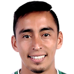 Fabián Sambueza profile photo