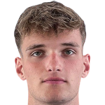 Finn Stromberg profile photo