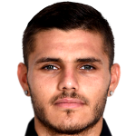 Profile photo of Mauro Icardi