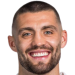 Mateo Kovačić profile photo