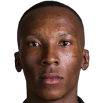 Elias Mokwana profile photo