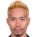 Yūto Nagatomo profile photo