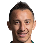 Andrés Guardado photo