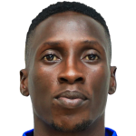 Derrick Nsibambi Profile Photo